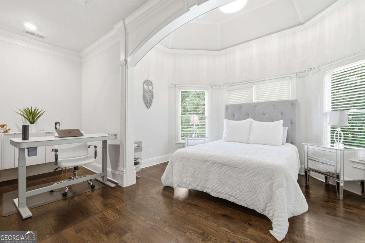 2830 Manor Bridge Drive Alpharetta - Photo 36