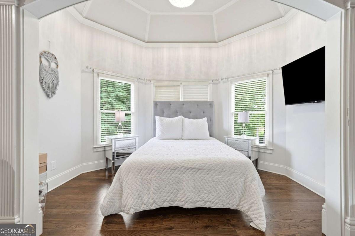 2830 Manor Bridge Drive Alpharetta - Photo 37