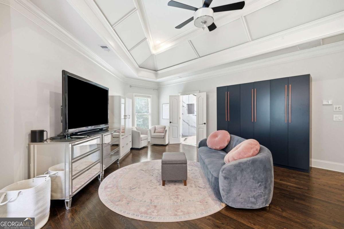 2830 Manor Bridge Drive Alpharetta - Photo 38