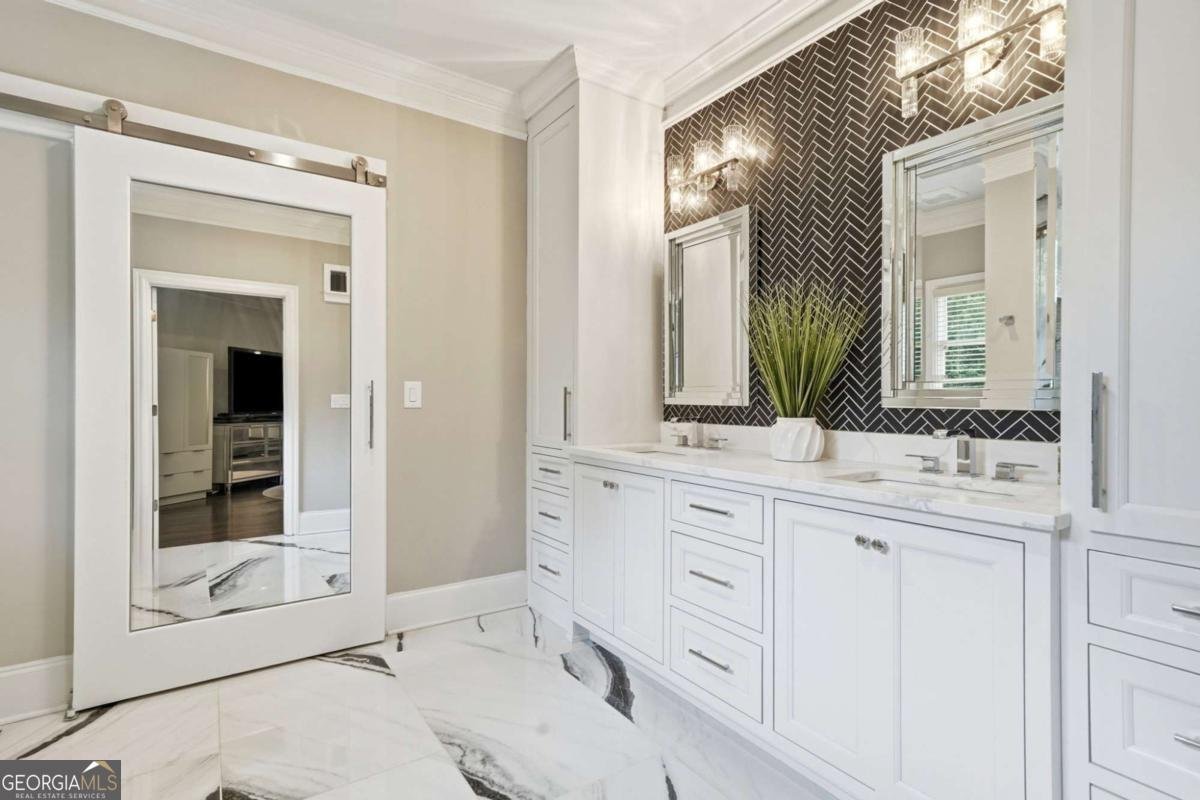 2830 Manor Bridge Drive Alpharetta - Photo 39