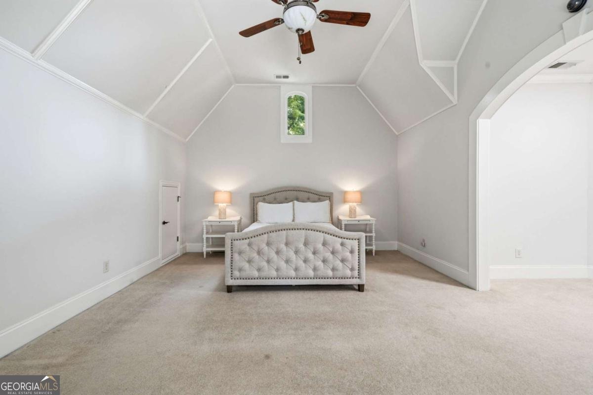 2830 Manor Bridge Drive Alpharetta - Photo 44