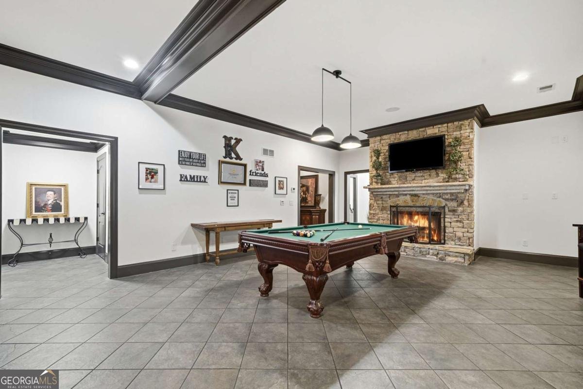 2830 Manor Bridge Drive Alpharetta - Photo 49