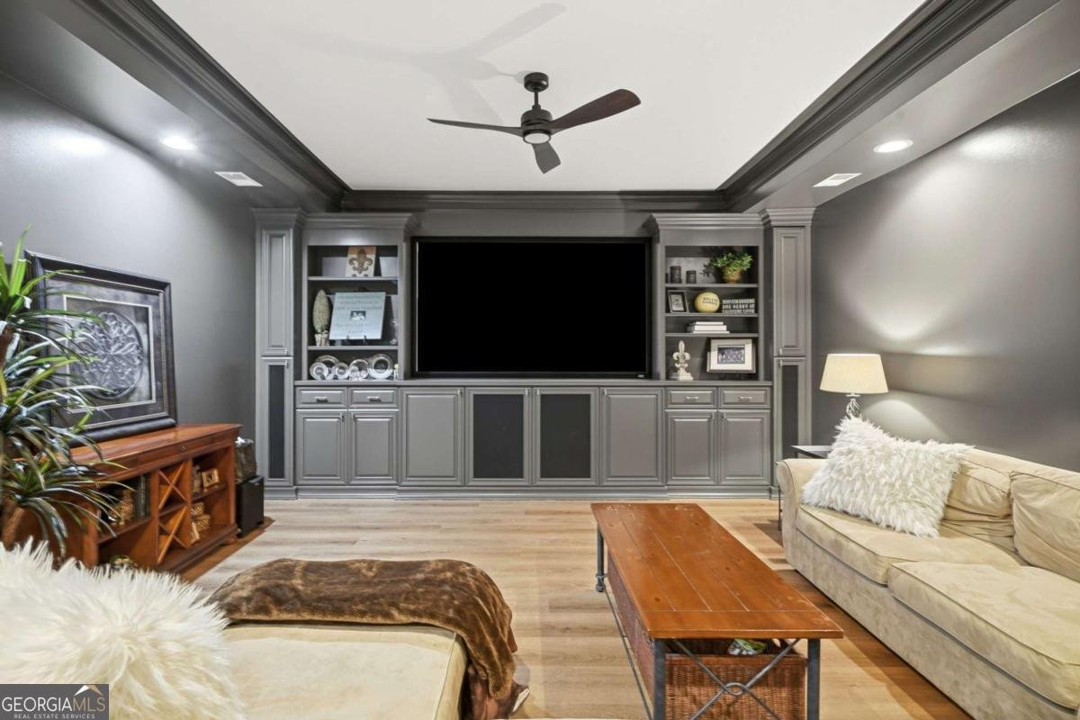 2830 Manor Bridge Drive Alpharetta - Photo 53