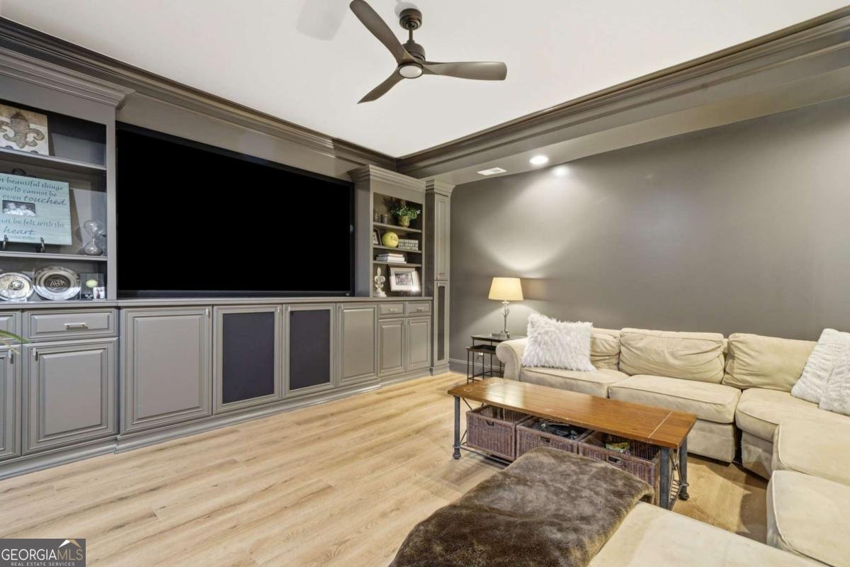2830 Manor Bridge Drive Alpharetta - Photo 55
