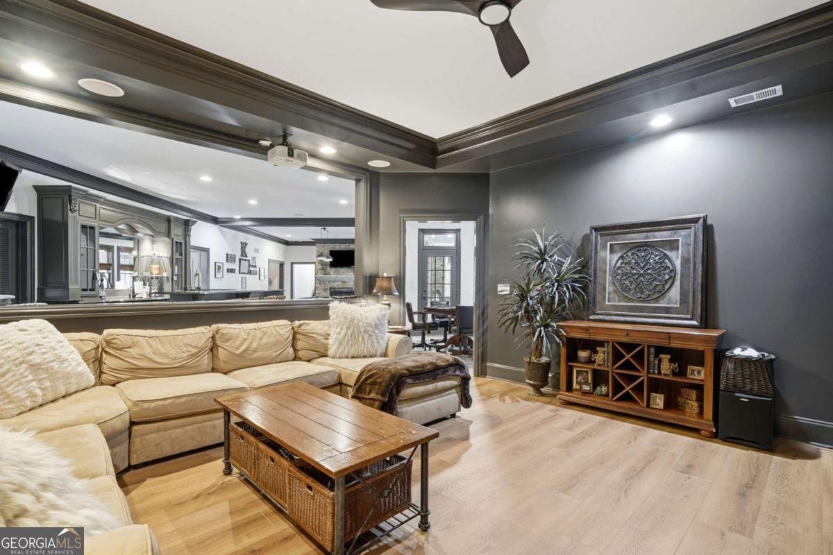 2830 Manor Bridge Drive Alpharetta - Photo 56