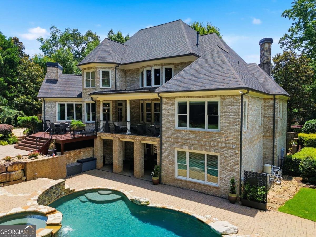2830 Manor Bridge Drive Alpharetta - Photo 63