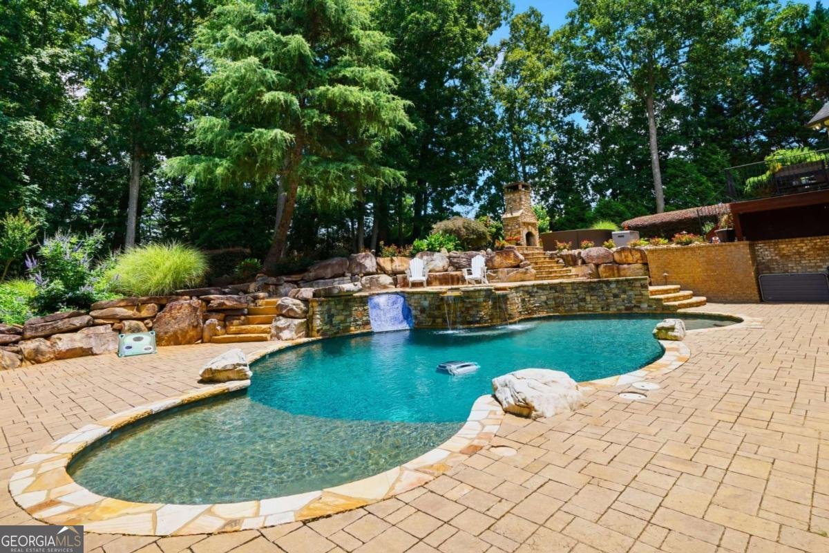 2830 Manor Bridge Drive Alpharetta - Photo 65