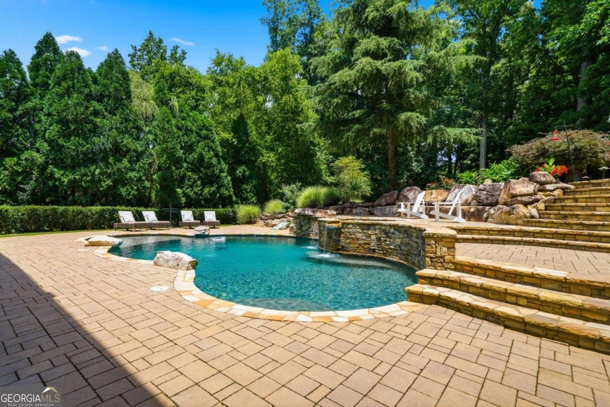 2830 Manor Bridge Drive Alpharetta - Photo 67