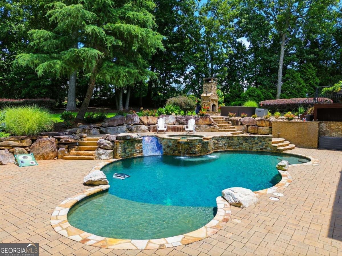 2830 Manor Bridge Drive Alpharetta - Photo 68