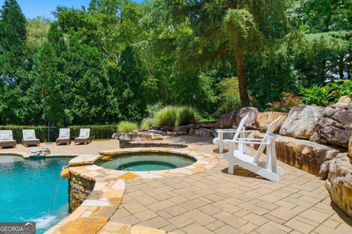 2830 Manor Bridge Drive Alpharetta - Photo 69