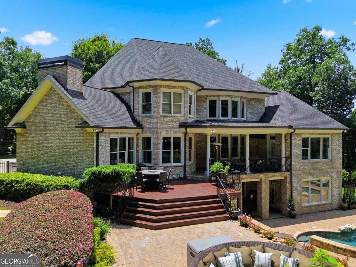 2830 Manor Bridge Drive Alpharetta - Photo 70
