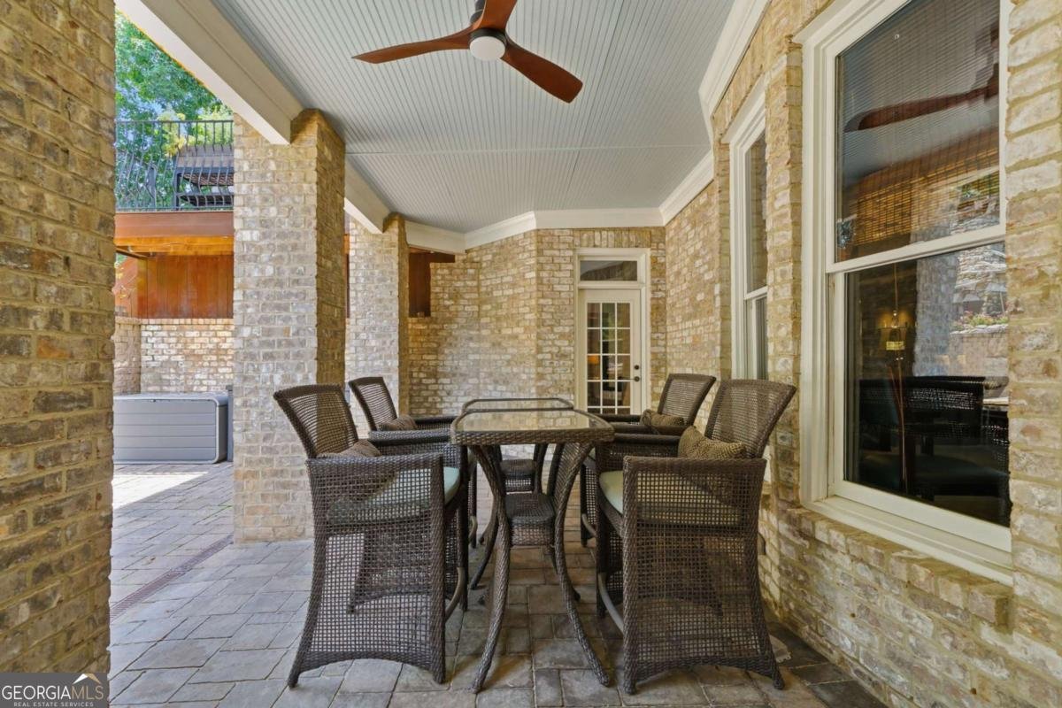 2830 Manor Bridge Drive Alpharetta - Photo 71
