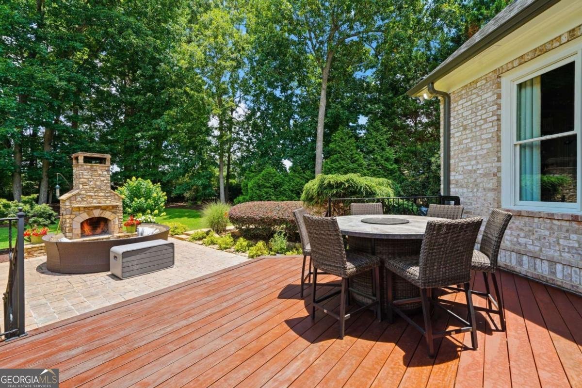 2830 Manor Bridge Drive Alpharetta - Photo 72