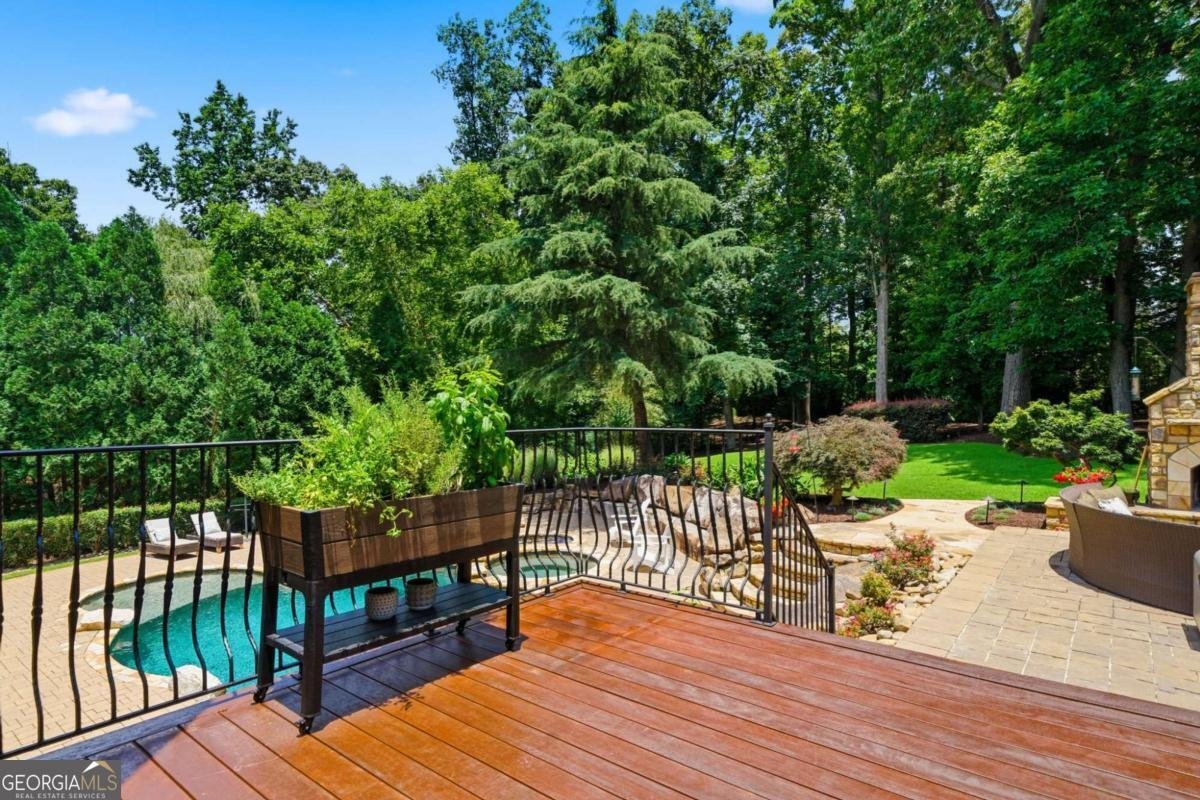2830 Manor Bridge Drive Alpharetta - Photo 73