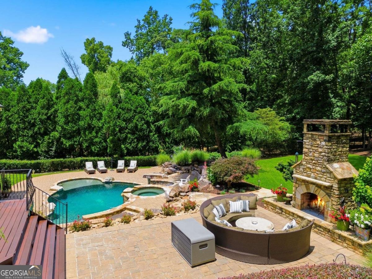 2830 Manor Bridge Drive Alpharetta - Photo 74