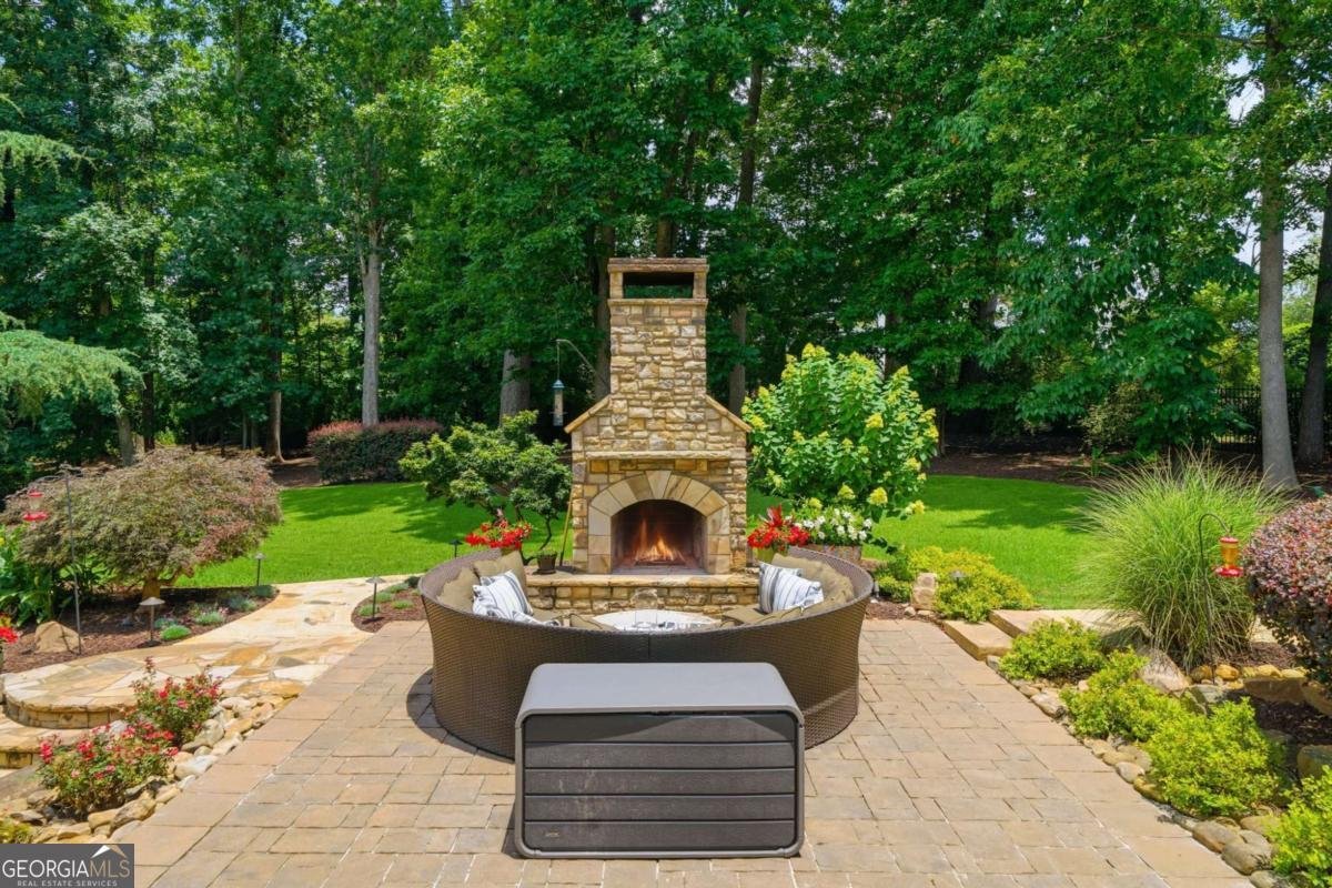 2830 Manor Bridge Drive Alpharetta - Photo 75