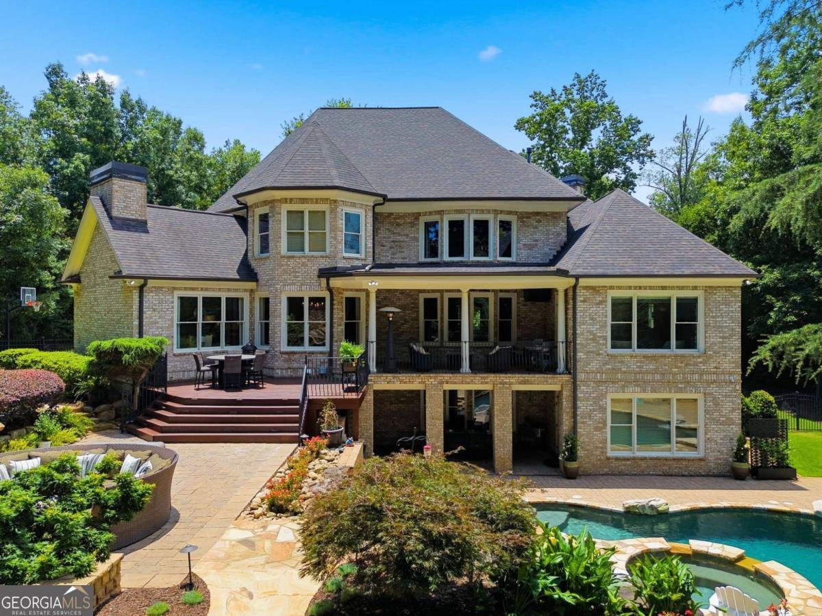 2830 Manor Bridge Drive Alpharetta - Photo 78