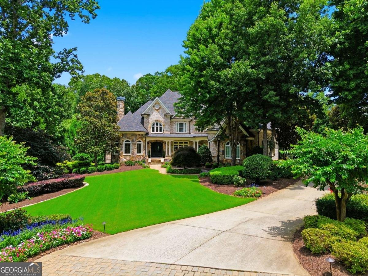 2830 Manor Bridge Drive Alpharetta - Photo 79