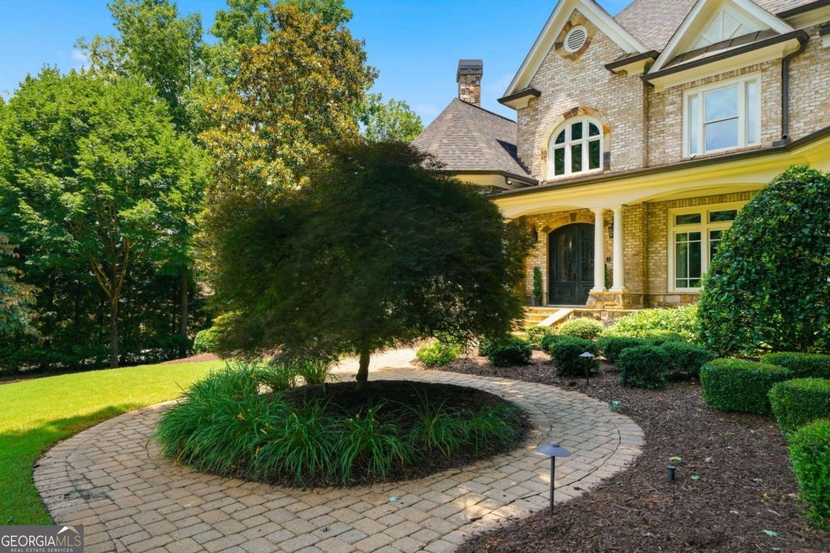 2830 Manor Bridge Drive Alpharetta - Photo 80