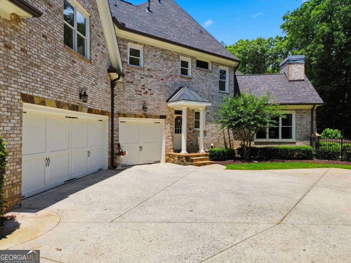 2830 Manor Bridge Drive Alpharetta - Photo 81