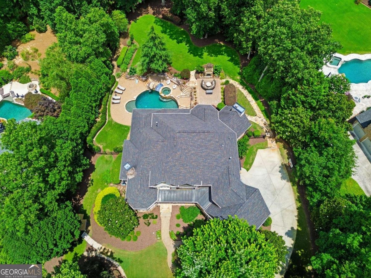 2830 Manor Bridge Drive Alpharetta - Photo 83