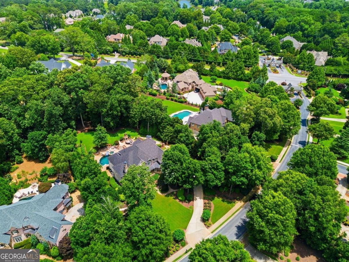 2830 Manor Bridge Drive Alpharetta - Photo 84
