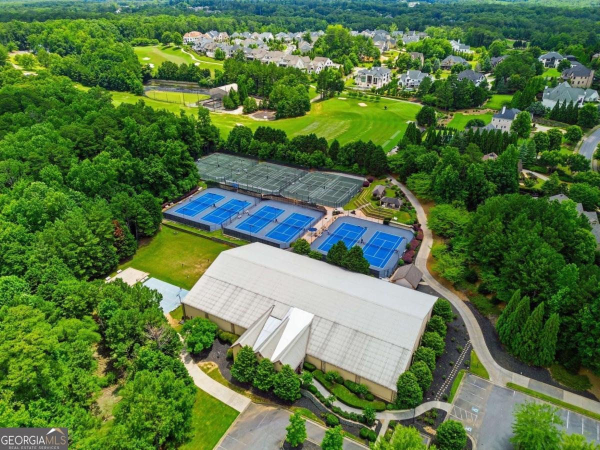 2830 Manor Bridge Drive Alpharetta - Photo 89