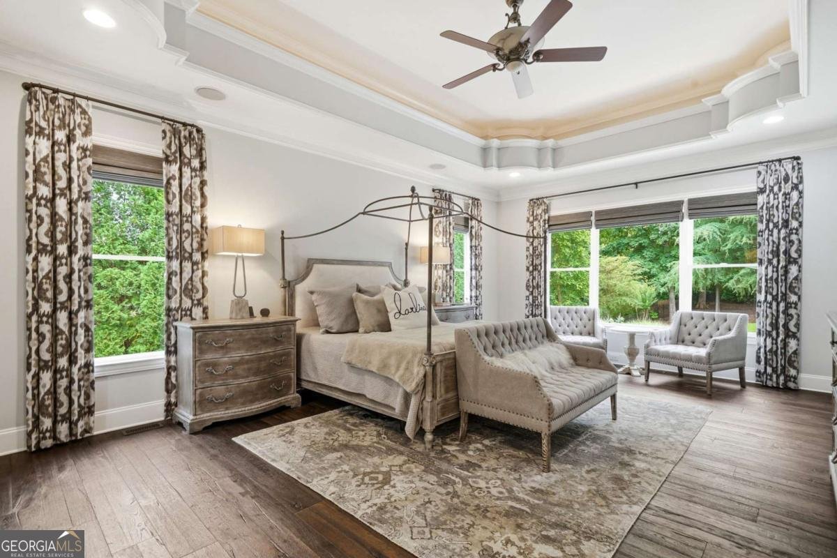 2830 Manor Bridge Drive Alpharetta - Photo 9