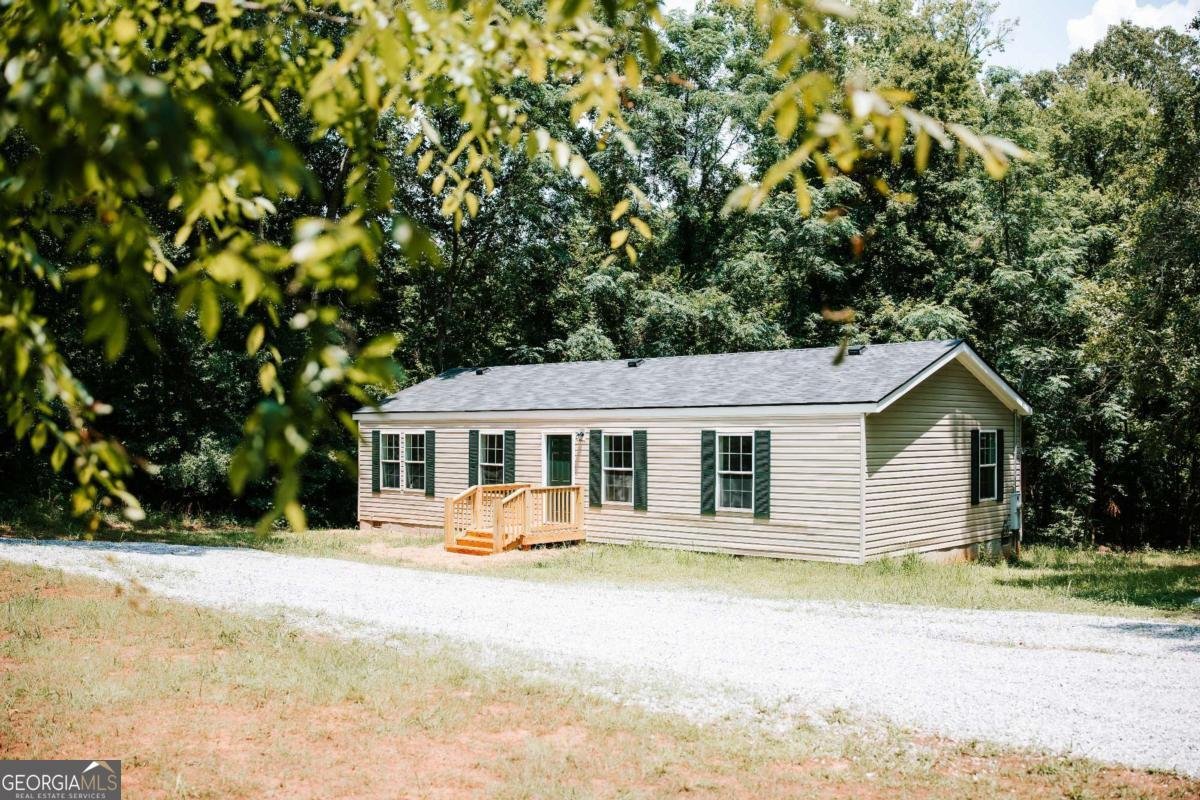1760 Cedar Grove Road Buckhead - main photo