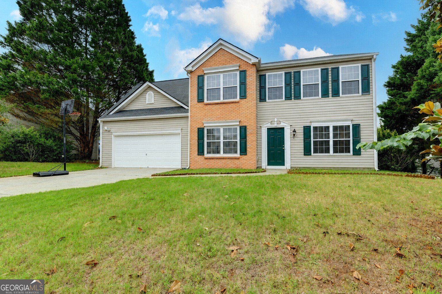 3012 River Garden Road Covington - main photo