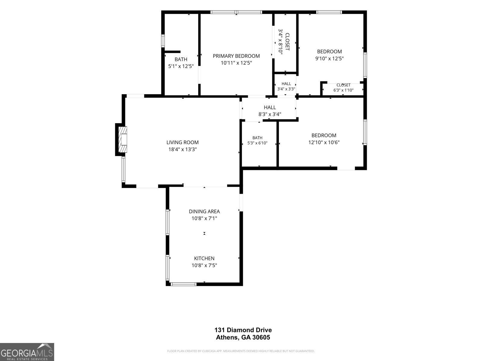 131 Diamond Drive Athens - Photo 30