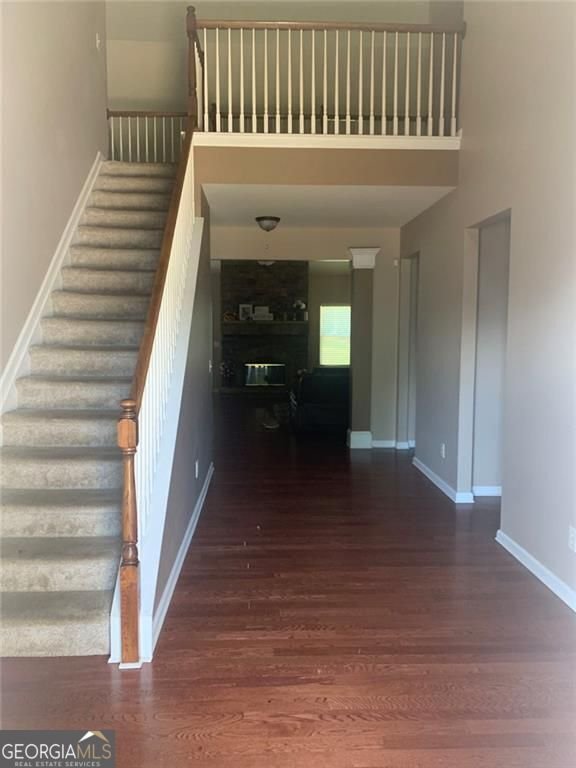 5515 Preserve Point FLOWERY BRANCH - Photo 10