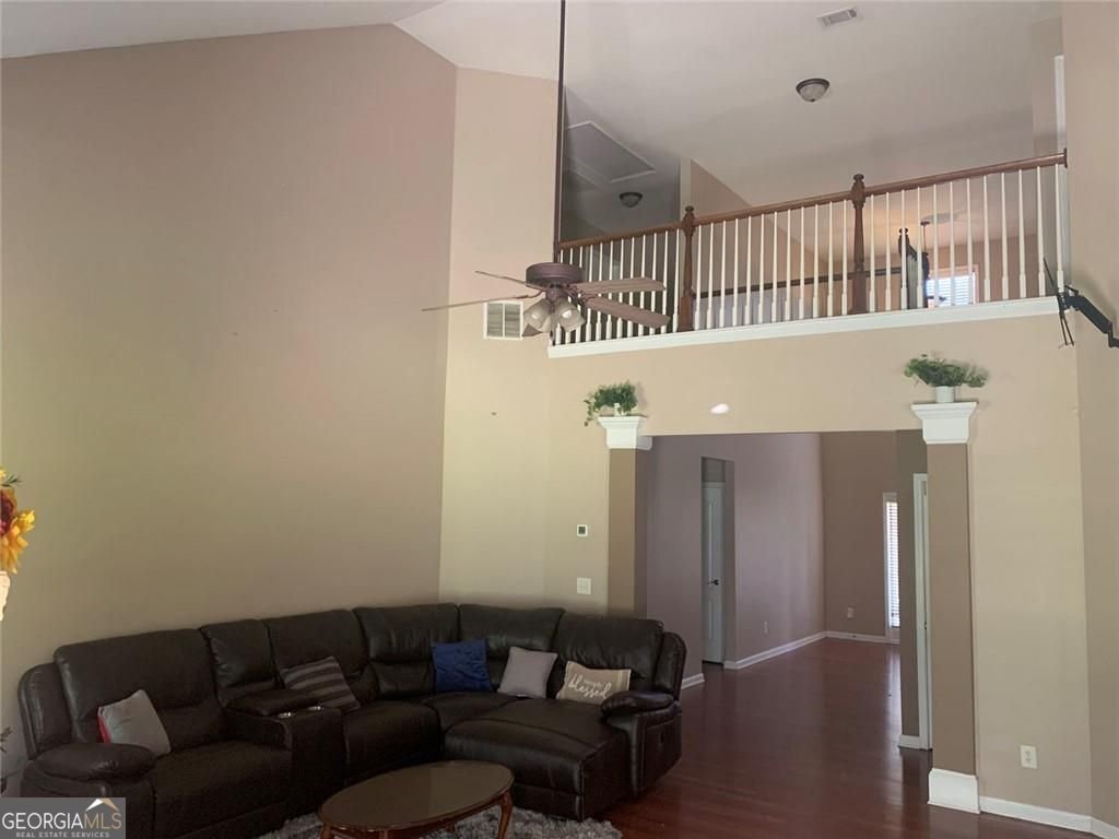 5515 Preserve Point FLOWERY BRANCH - Photo 11