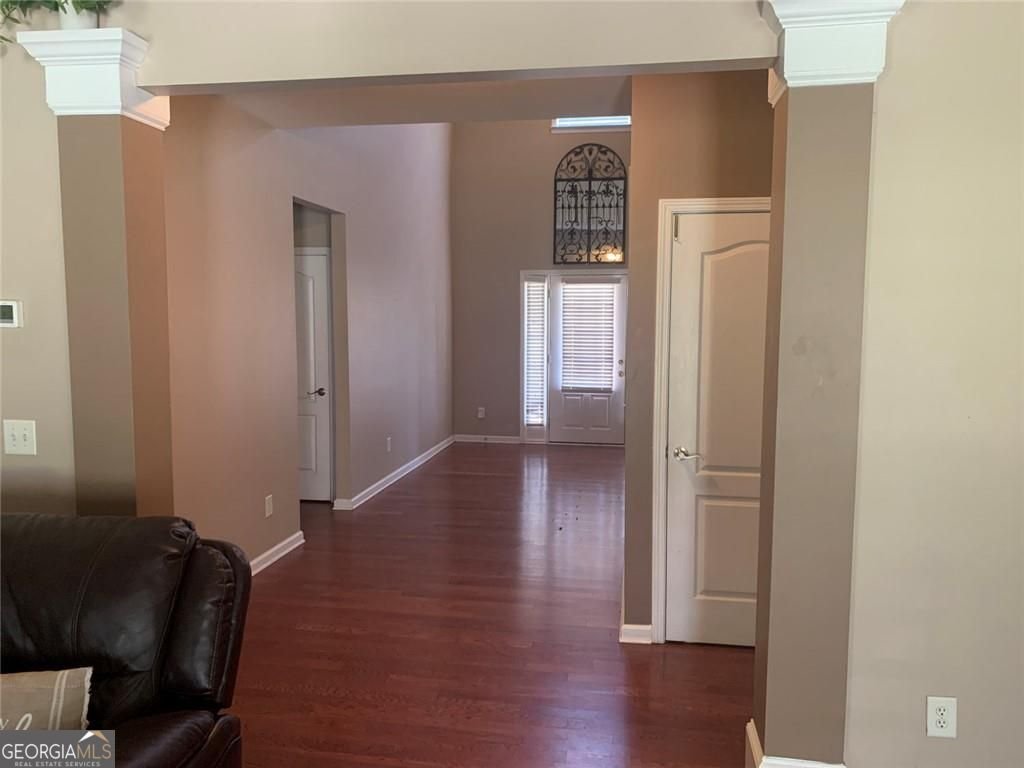 5515 Preserve Point FLOWERY BRANCH - Photo 12