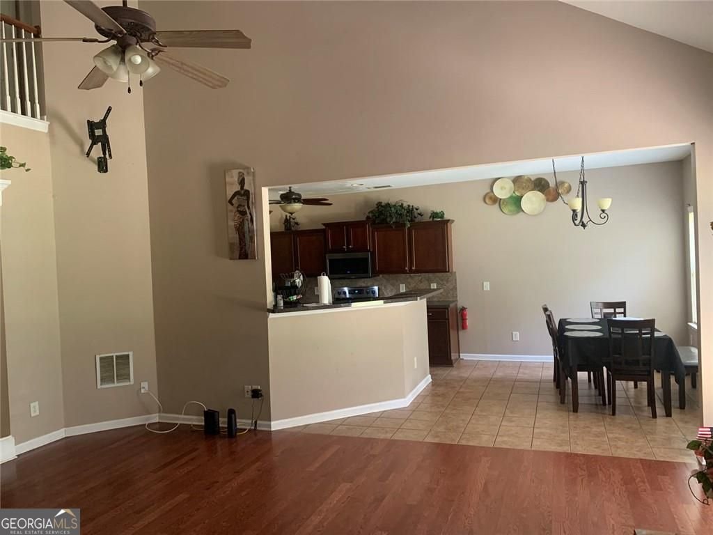 5515 Preserve Point FLOWERY BRANCH - Photo 13