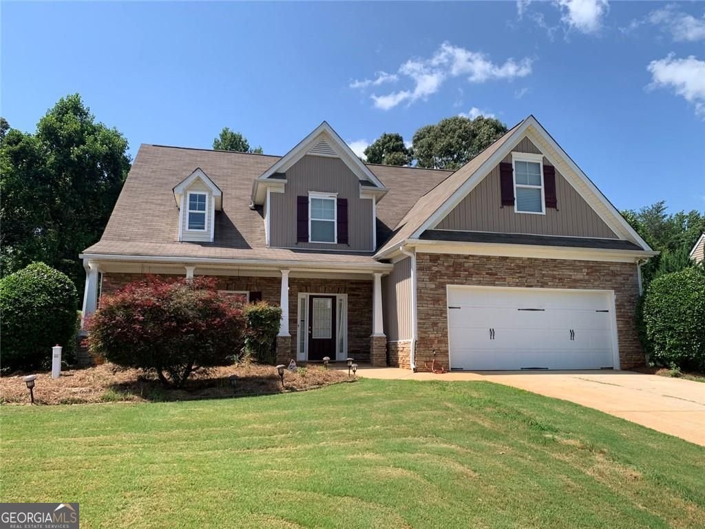 5515 Preserve Point FLOWERY BRANCH - Photo 14