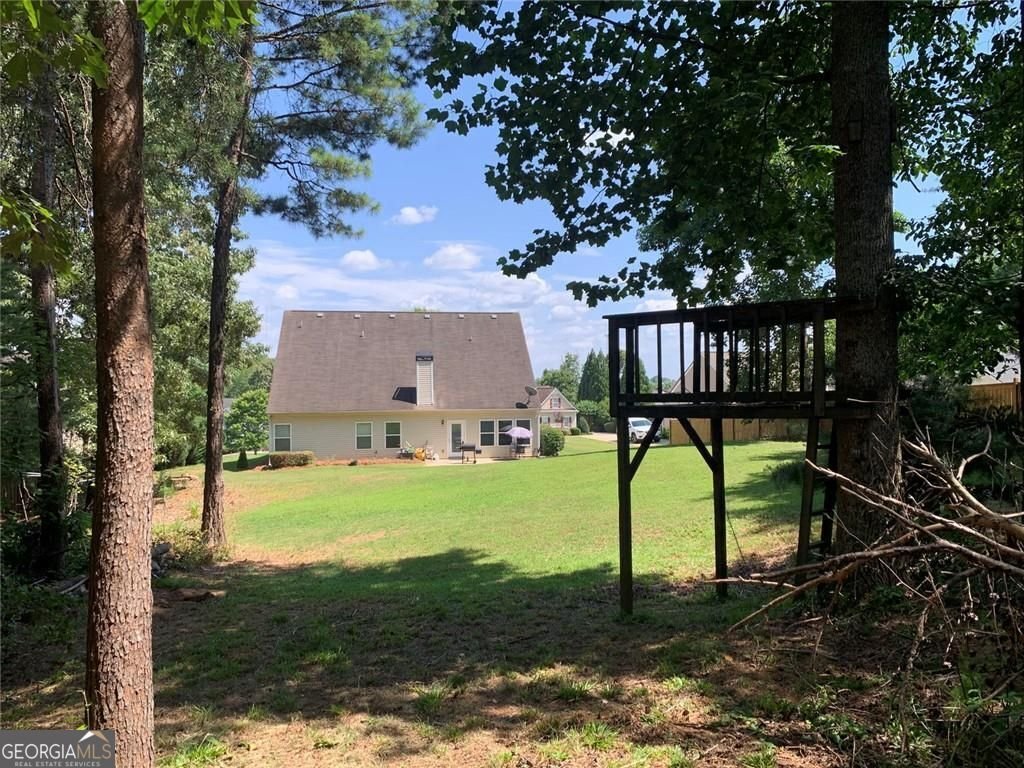 5515 Preserve Point FLOWERY BRANCH - Photo 8