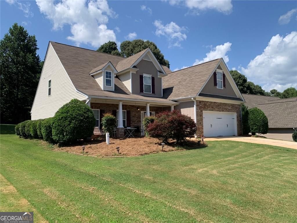 5515 Preserve Point FLOWERY BRANCH - Photo 9
