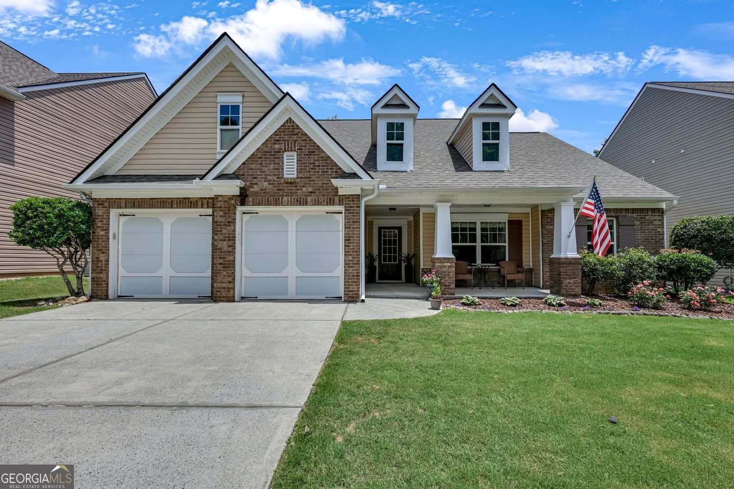 2511 Southhaven Lane buford - main photo