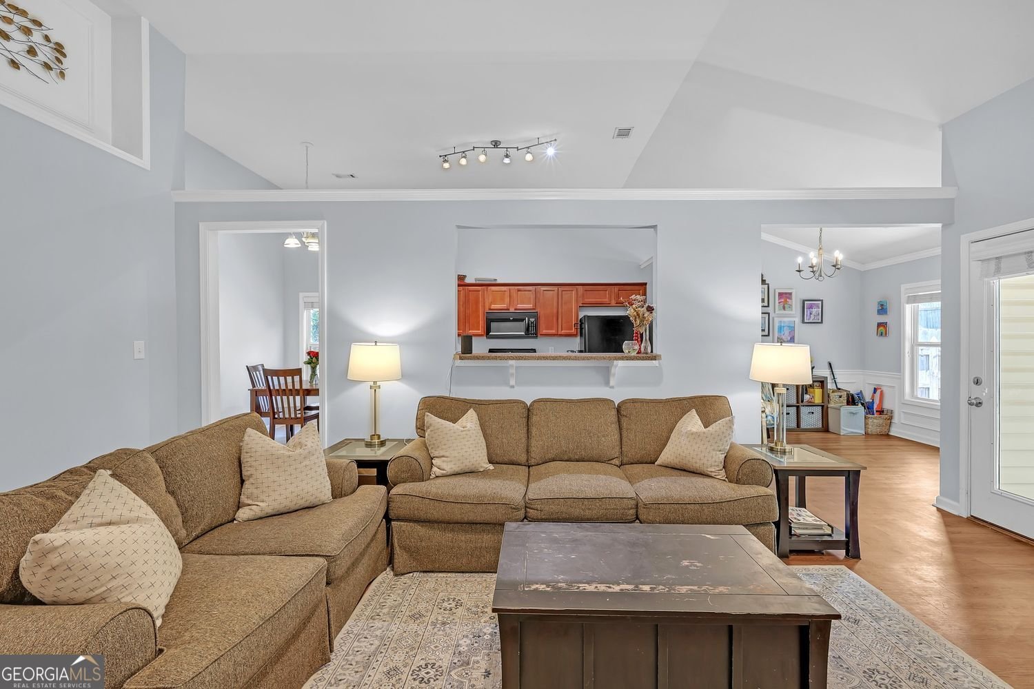 2511 Southhaven Lane buford - Photo 10