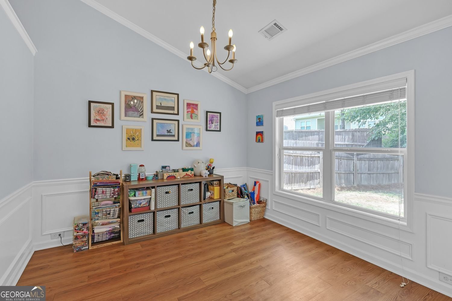2511 Southhaven Lane buford - Photo 17