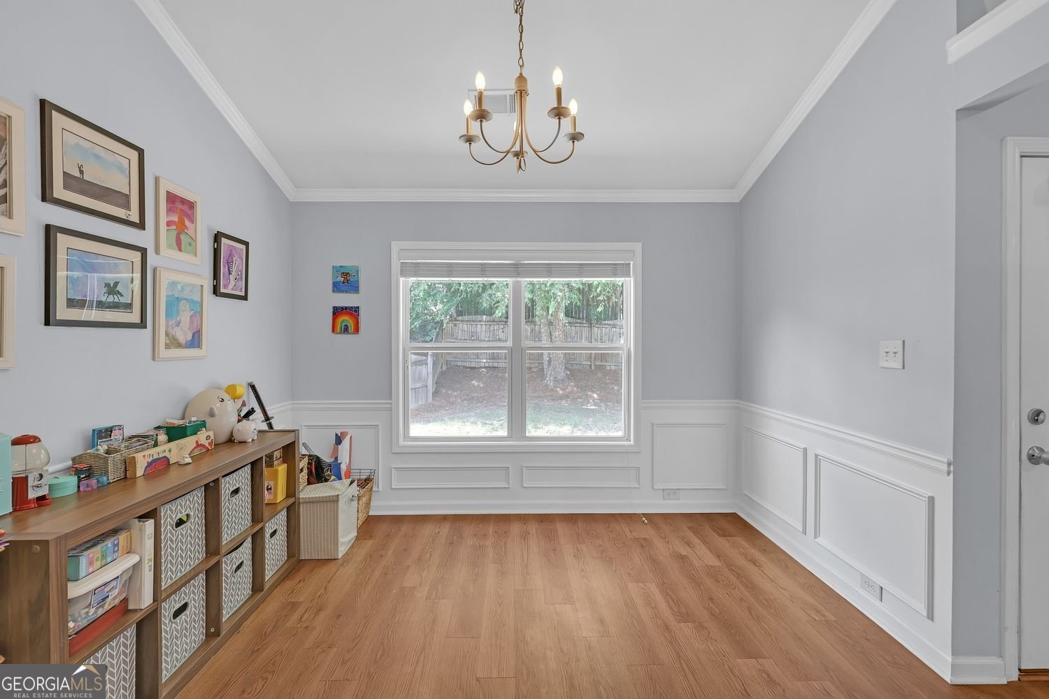 2511 Southhaven Lane buford - Photo 18