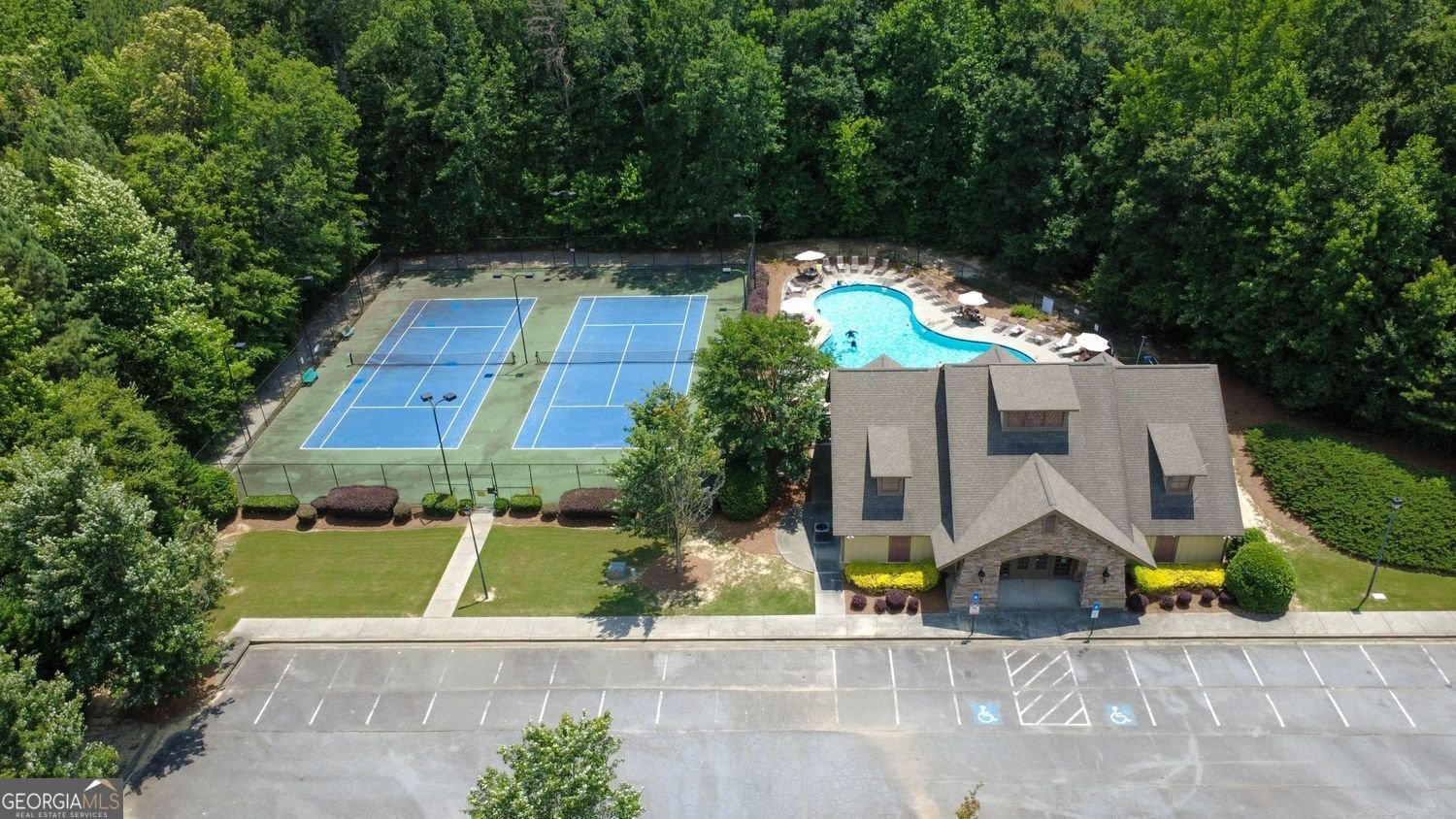 2511 Southhaven Lane buford - Photo 42