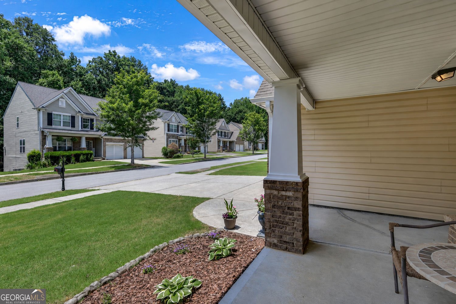 2511 Southhaven Lane buford - Photo 6