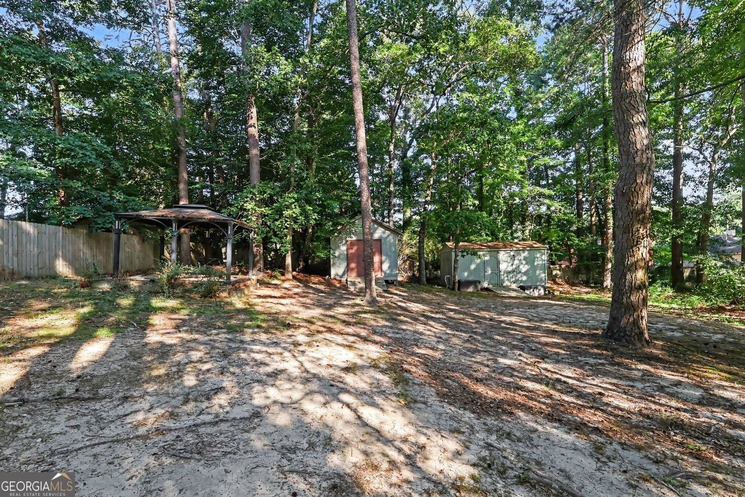 3052 Riviera Drive Conyers - Photo 29
