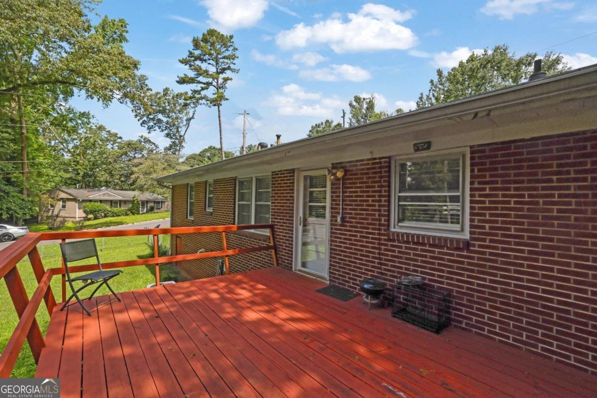 118 Hurt Road Smyrna - Photo 21