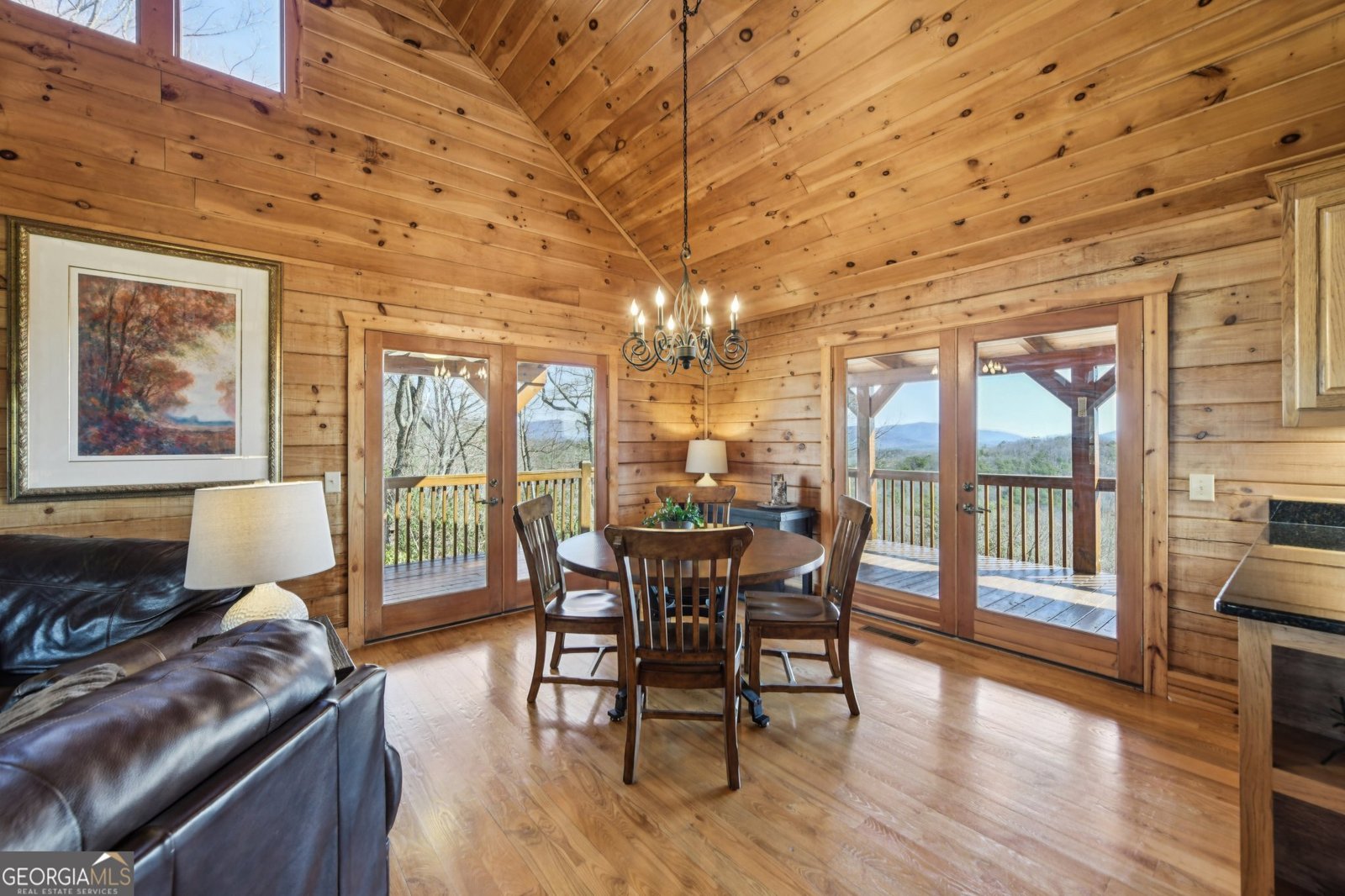 503 Ranch Mountain Drive Dahlonega - Photo 10