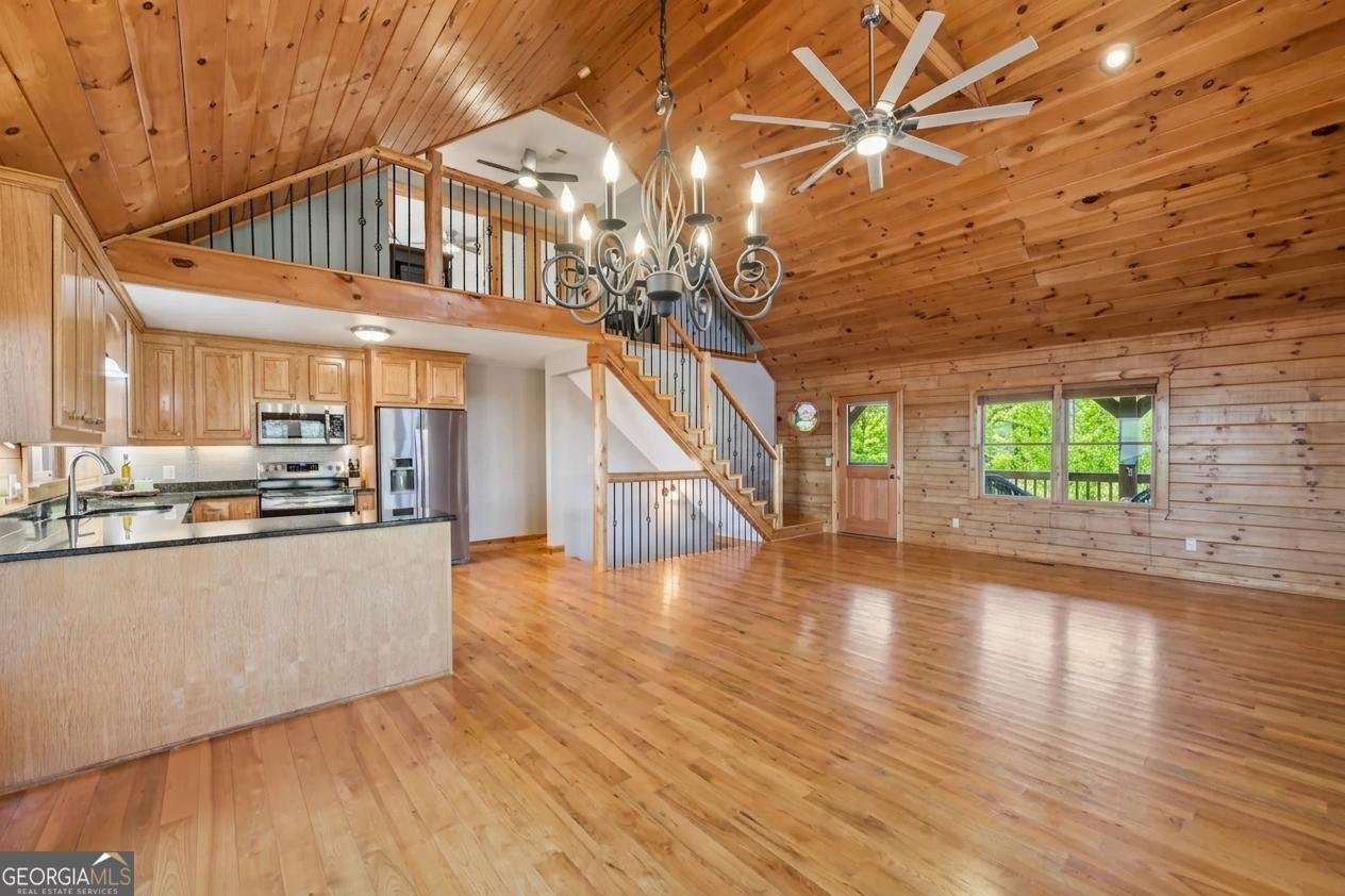 503 Ranch Mountain Drive Dahlonega - Photo 11