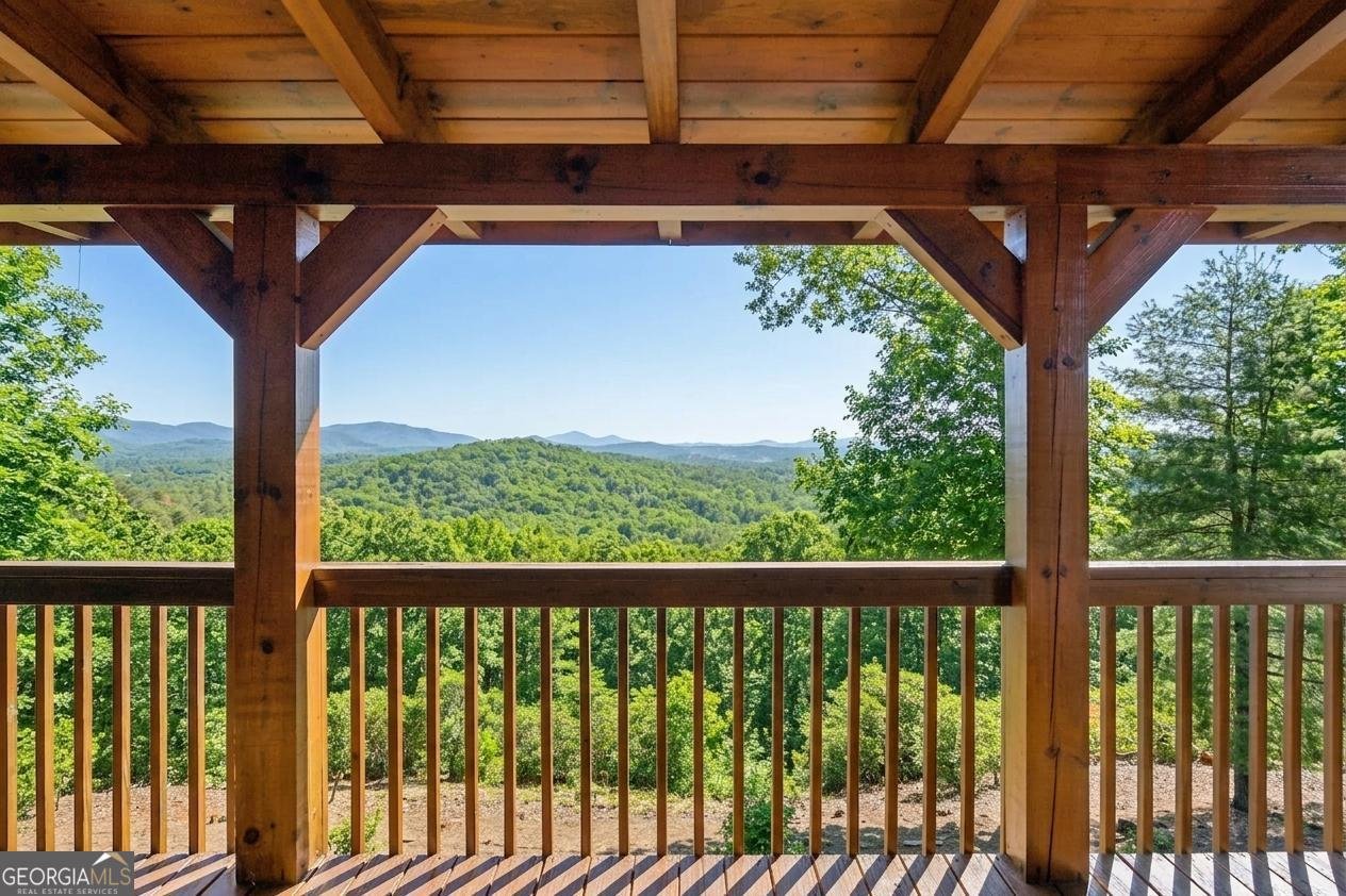 503 Ranch Mountain Drive Dahlonega - Photo 14