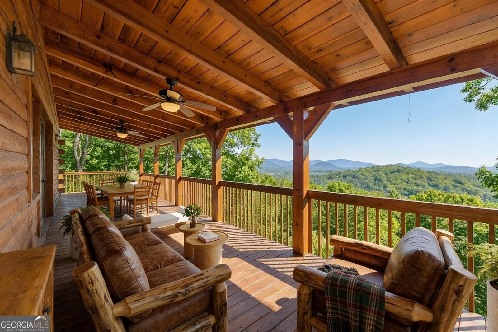 503 Ranch Mountain Drive Dahlonega - Photo 15